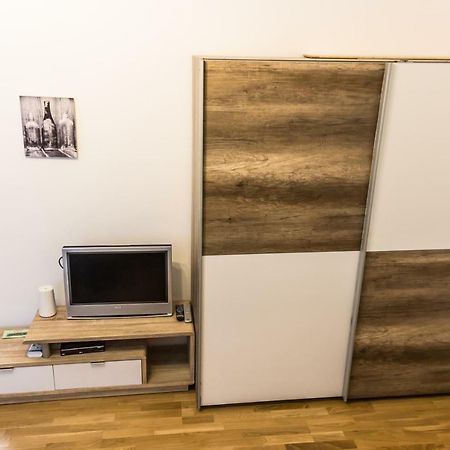 Appartement Gorgeous Flat Only 15 Min To Center à Vienne Extérieur photo